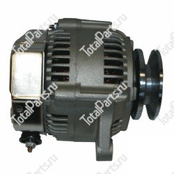 KEY NUMBER 025850 ГЕНЕРАТОР 12V 60A