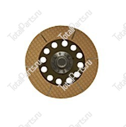 CATERPILLAR 0907496 ДИСК СЦЕПЛЕНИЯ