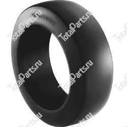TRELLEBORG 18x6x12 1/8 ШИНА БАНДАЖНАЯ FL