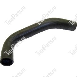 KEY NUMBER УТ000036087 ПАТРУБОК ВЕРХНИЙ TOYOTA