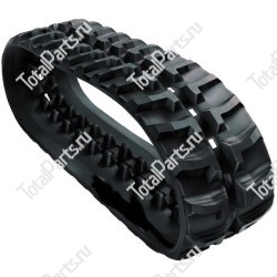 BRIDGESTONE 450*86*55 РЕЗИНОВАЯ ГУСЕНИЦА