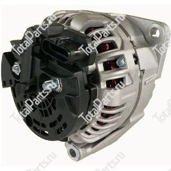 BOSCH 0124655011 ГЕНЕРАТОР