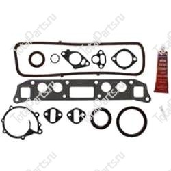 EMC-FORKLIFTPARTS 02030 КОМПЛЕКТ ПРОКЛАДОК