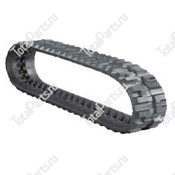 TRELLEBORG 200*72*40 РЕЗИНОВАЯ ГУСЕНИЦА