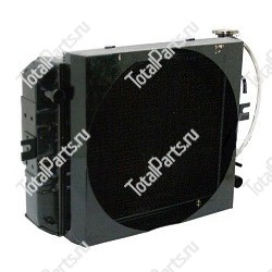 TOTALPARTS 000065719 РАДИАТОР ОХЛАЖДЕНИЯ