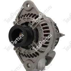 BOSCH 0124555017 ГЕНЕРАТОР