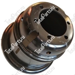 HANGCHA (HC) CPCD35XF ДИСК СВАРНОЙ 7.00-15 НА ПОГРУЗЧИК