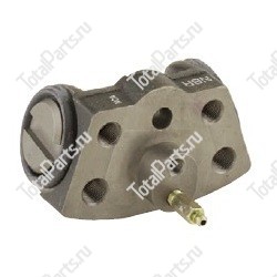 SIZE 1 1/4x31.75x4x125.2x КОЛЕСНЫЙ ТОРМОЗНОЙ ЦИЛИНДР