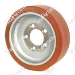 OM PIMESPO (FIAT) 0929296 ВЕДУЩЕЕ КОЛЕСО