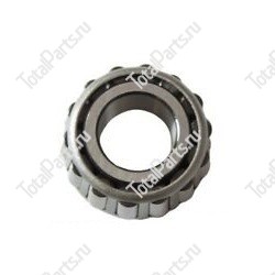 HYSTER 0186424 ОБОЙМА КОНУСНОГО ПОДШИПНИКА