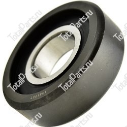 HC-PARTS 10310RT РОЛИК МАЧТЫ