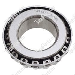 HYSTER 0153835 ОБОЙМА КОНИЧЕСКОГО ПОДШИПНИКА