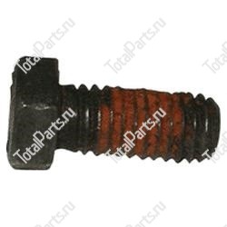 HYSTER 0125746 БОЛТ С ШЕСТИГРАННОЙ ГОЛОВКОЙ
