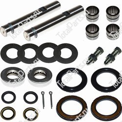 TOYOTA 044321012071 РЕМ-КТ ШКВОРНЯ (КОМПЛЕКТ НА ПОГРУЗЧИК)