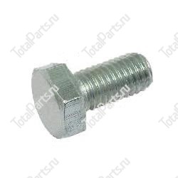 HYSTER 0388046 БОЛТ С ШЕСТИГРАННОЙ ГОЛОВКОЙ 