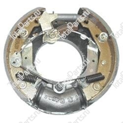 HYSTER 0300781 ТОРМОЗ В СБОРЕ