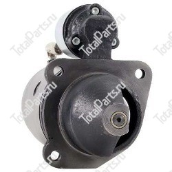BOSCH 0986011281 СТАРТЕР