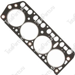 EMC-FORKLIFTPARTS 02065 ПРОКЛАДКА ГОЛОВКИ БЛОКА ЦИЛИНДРОВ 4Y