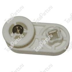 TOTALPARTS 000065523 РЫЧАГ В СБОРЕ