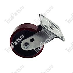 CROWN 075404002 КОЛЕСНАЯ ОПОРА