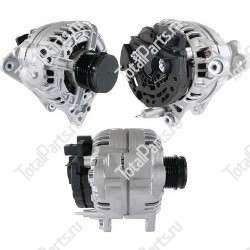 BOSCH 0124515026 ГЕНЕРАТОР