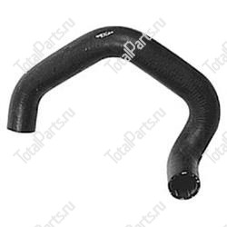 MITSUBISHI 0971566 РЕЗИНОВЫЙ ШЛАНГ