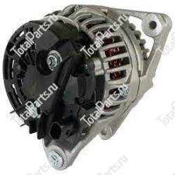 BOSCH 0124525057 ГЕНЕРАТОР