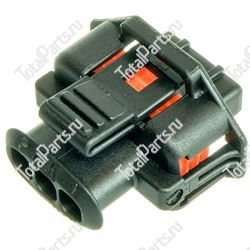 MERCEDES-BENZ 0245452326 КОРПУС РАЗЪЁМА