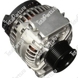 BOSCH 0124555034 ГЕНЕРАТОР