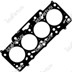 VW 03L103383BG ПРОКЛАДКА ГБЦ 2 ОТВЕРСТИЯ