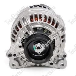 BOSCH 0124515038 ГЕНЕРАТОР