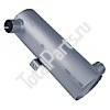 HYSTER 0137808 ГЛУШИТЕЛЬ
