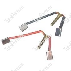 KEY NUMBER 0178104661 КОМПЛЕКТ ЩЕТОК