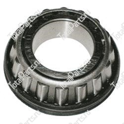 CATERPILLAR 0972365 ОБОЙМА КОНИЧЕСКОГО ПОДШИПНИКА