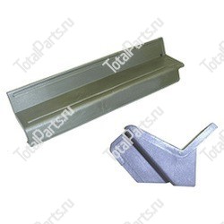 BOLZONI 101260007C ПЛАСТИНА ФРИКЦИОННАЯ