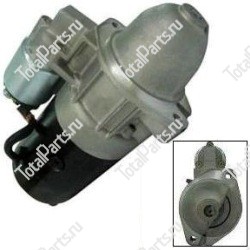 BOSCH 0986012380 СТАРТЕР 12V