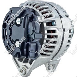 BOSCH 0124655020 ГЕНЕРАТОР