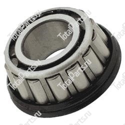 CATERPILLAR 0972375 ОБОЙМА КОНИЧЕСКОГО ПОДШИПНИКА