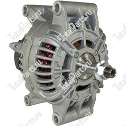 BOSCH 0124625048 ГЕНЕРАТОР