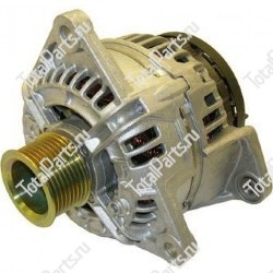 BOSCH 0124555053 ГЕНЕРАТОР
