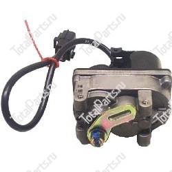 BOSCH 0206002033 СЕРВОДВИГАТЕЛЬ BXP 24V