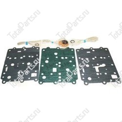TOYOTA 043273002071 РЕМКОМПЛЕКТ КРЫШКИ ТРАНСМИССИИ