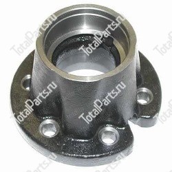 TOTALPARTS 000065918 СТУПИЦА РУЛЕВОГО МОСТА