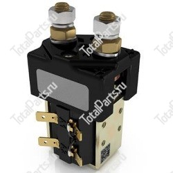TOTALSOURCE 1010873 КОНТАКТОР В СБОРЕ