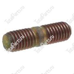 KOMATSU 0822381610 ШПИЛЬКА