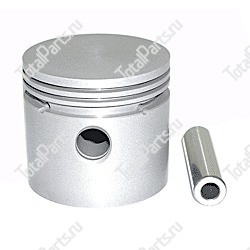 HYSTER 0127120 ПОРШЕНЬ ДВИГАТЕЛЯ Y112 STD