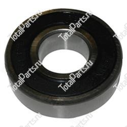 HYSTER 0167952 ШАРИКОВЫЙ ПОДШИПНИК