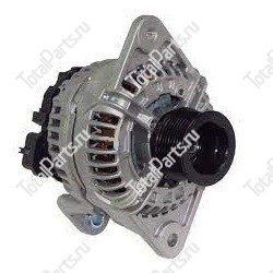 BOSCH 0124555054 ГЕНЕРАТОР