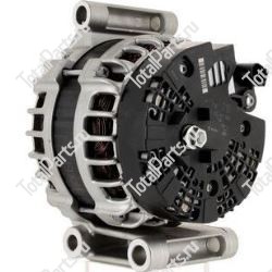 BOSCH 0125811014 ГЕНЕРАТОР