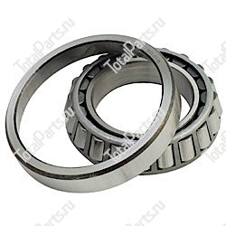 SCANIA 014102 КОНИЧЕСКИЙ ПОДШИПНИК